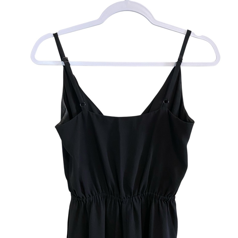 Aritzia Wilfred Melodie Jumpsuit Wide Leg Cropped - S - China - Picture 7 of 11